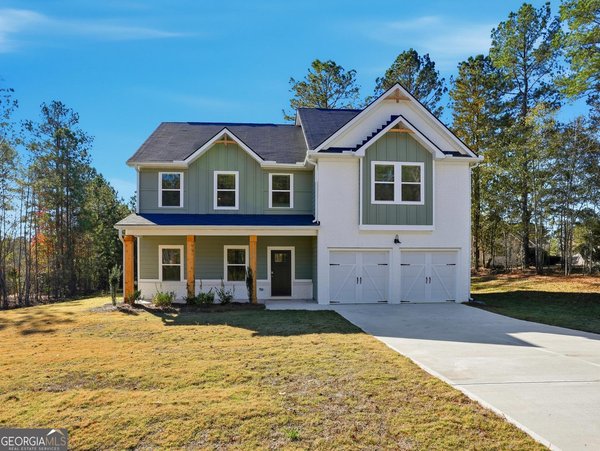 130 Post Oak Drive, Jackson