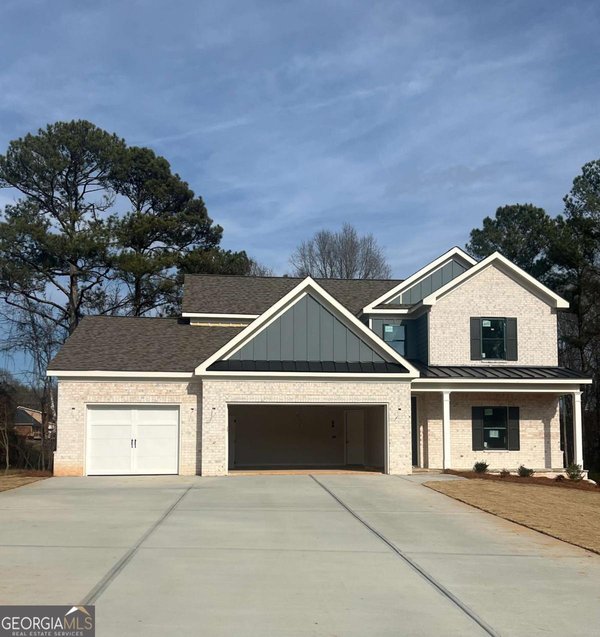 887 Bessie Court, Loganville