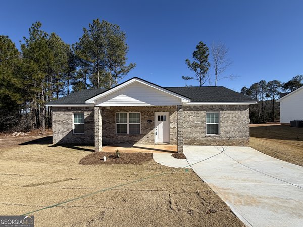 3621 Pebble Creek Drive Hephzibah