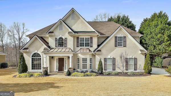 57 Middleton Trace, Newnan