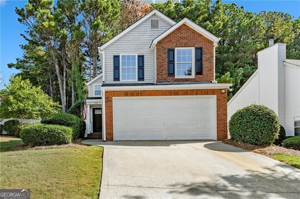 208 Chelsea Court, Woodstock