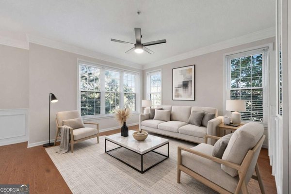 3202 Westchester Ridge Atlanta