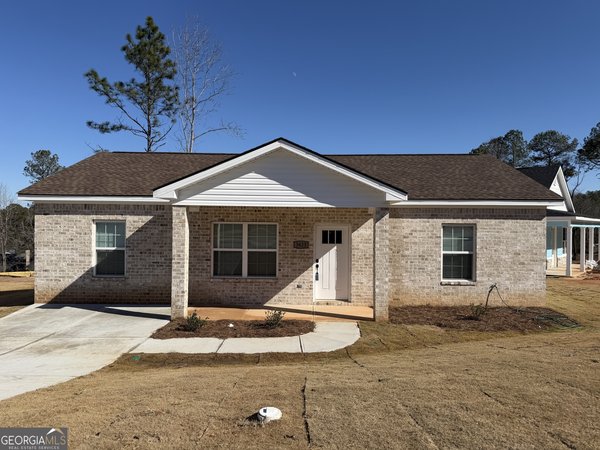 3623 Pebble Creek Drive Hephzibah
