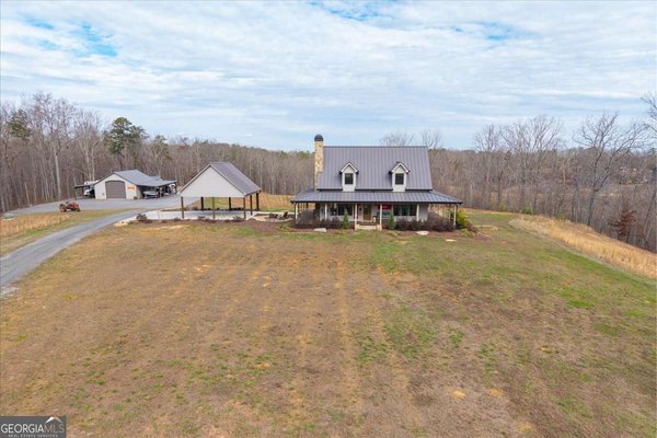 1168 Yorkville Pass Rockmart