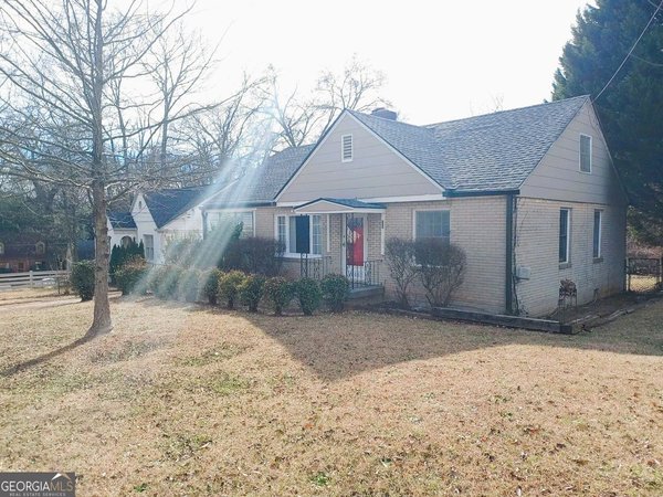 366 Lynnhaven Drive Atlanta