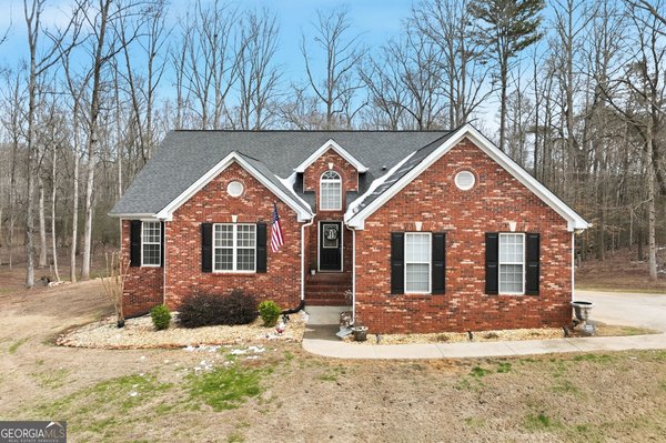 256 Jacob Drive, Hoschton