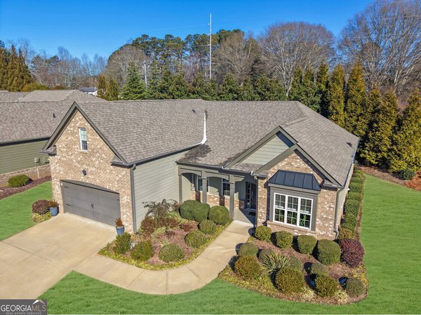 6610 Tything Court Cumming