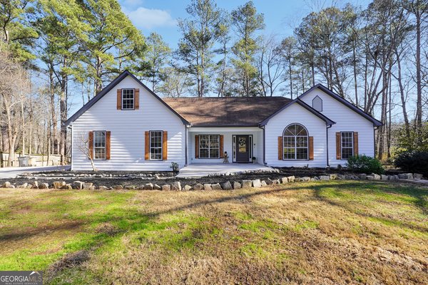 9615 Margaret Lane, Jonesboro