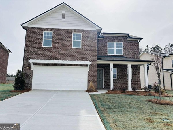 409 Corricella Court Mcdonough