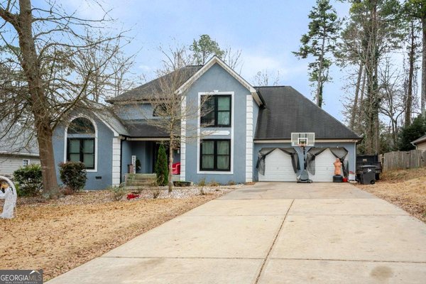 4125 Poplar Trail, Powder Springs