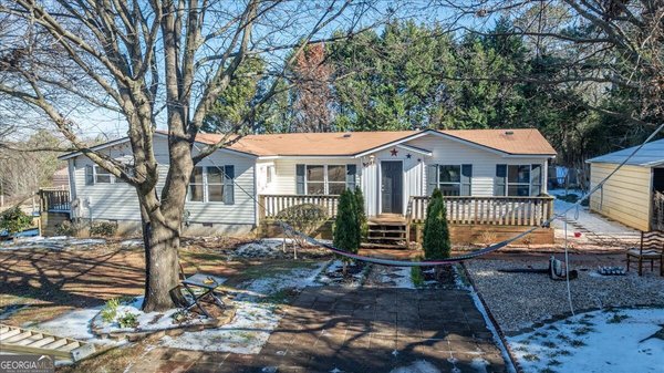 350 Mitchell Farm Road, Colbert