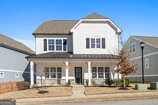 1878 Lucy Compton Lane Atlanta