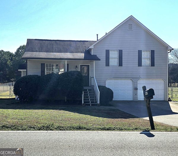 961 Sugar Valley Road, Cartersville