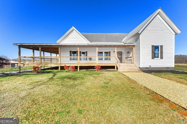 8144 Highway 98, Commerce