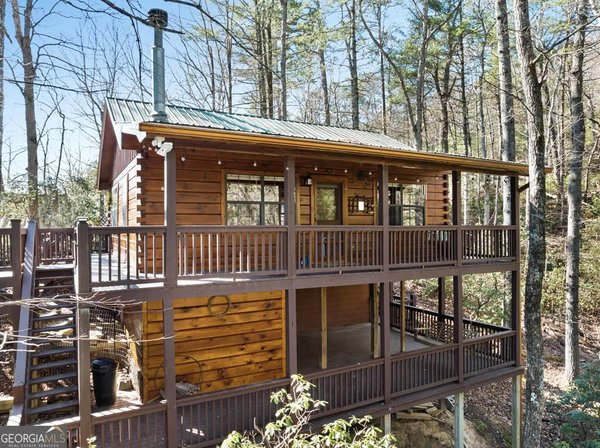 16 Dean Court, Cherry Log