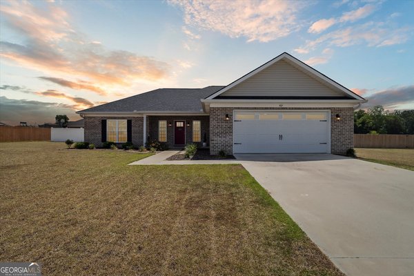 407 Autumn Avenue Statesboro