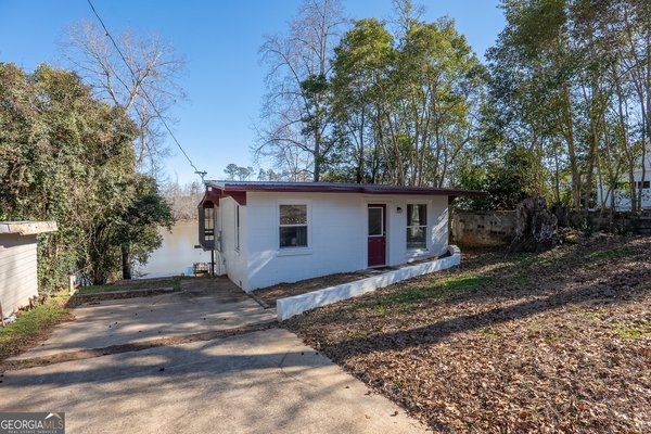 199 Cherokee Drive, Jackson