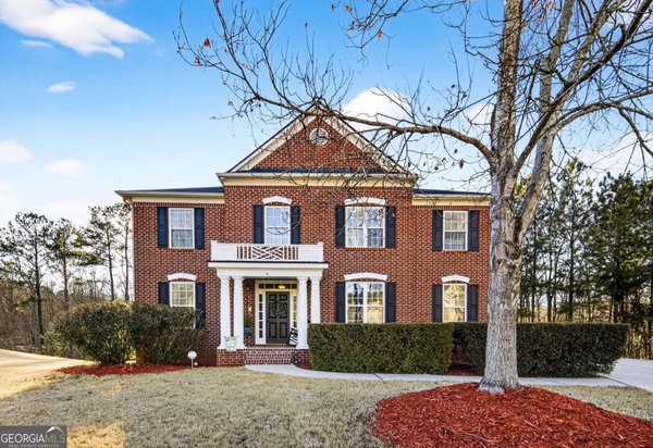 475 Ridgewood Drive Fayetteville