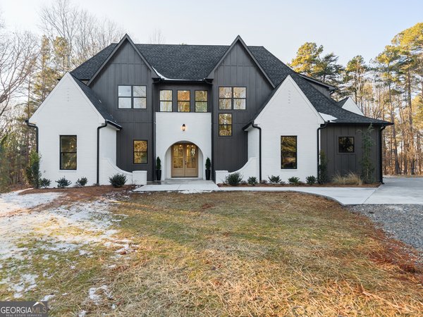 7160 Shady Grove Road, Cumming