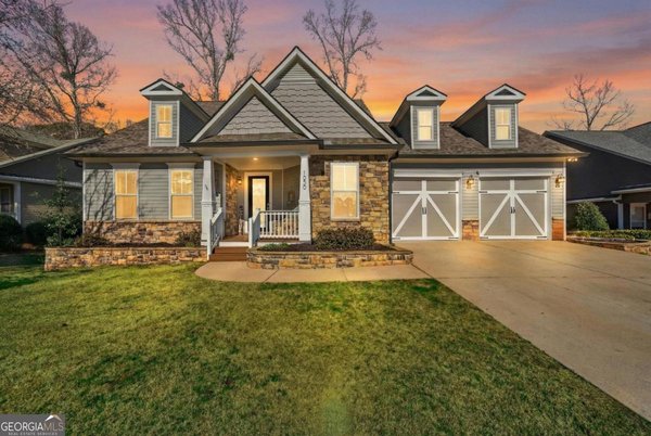 1030 Mira Vista Cove Greensboro