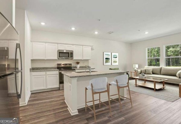 5036 Elowen Lane Douglasville