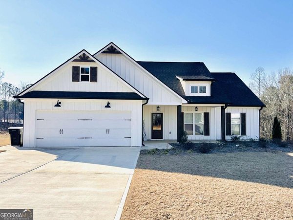 461 Barnwood Drive Rockmart