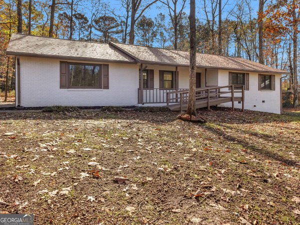 8228 Lullwater Court Jonesboro