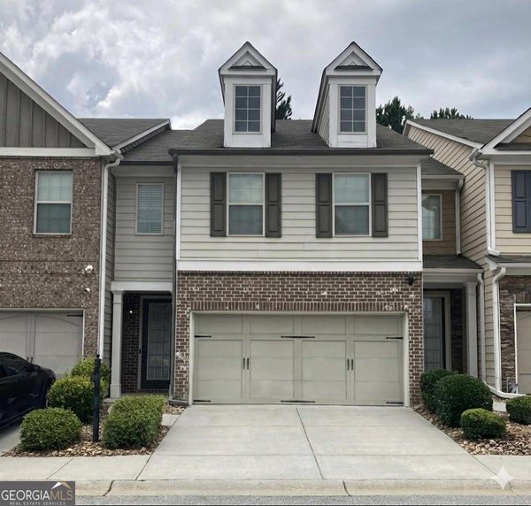 5671 Radford Loop Fairburn