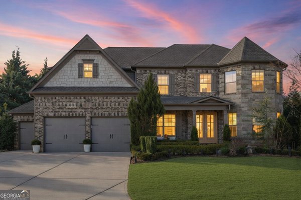 4225 Harrison Park Drive, Cumming