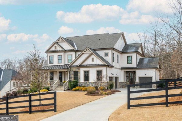 15765 Burdette Court, Milton