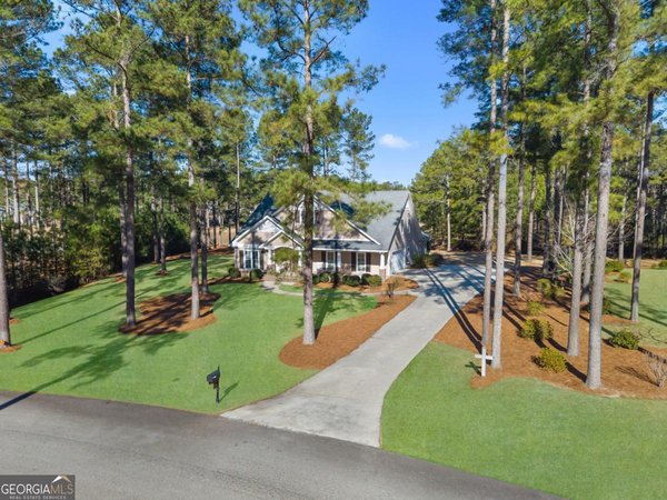 136 Alexander Farms Road Statesboro