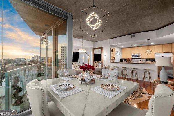 3324 Peachtree Road Atlanta