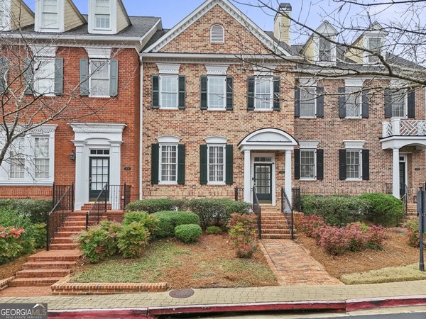 4712 Ivy Ridge Drive SE, Atlanta