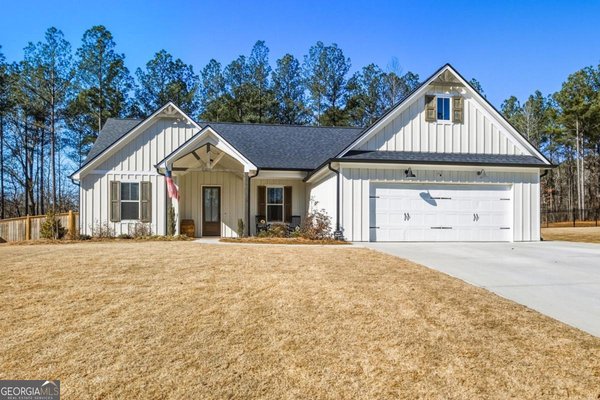 560 Barnwood Drive Rockmart