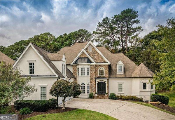 803 Moss Creek Plantation, Johns Creek