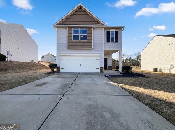 7103 Creeksong Drive Douglasville