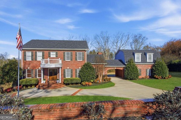 242 Cloudland Road Dahlonega