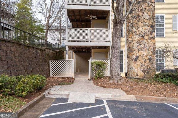 6808 Glenridge Drive Atlanta