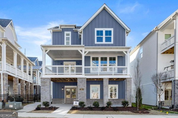 1411 Coretta Bend, Atlanta