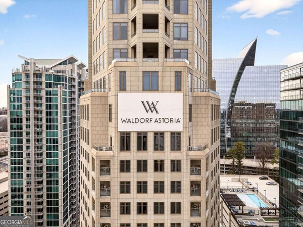 3376 Peachtree Road Atlanta