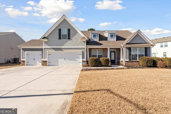 197 Meriwether Lane, Villa Rica