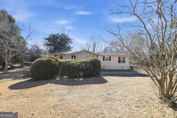 2415 Hi Roc Road, Conyers