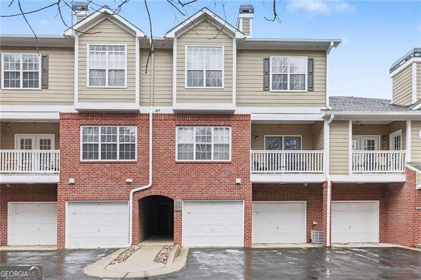 7116 Woodland Lane Alpharetta