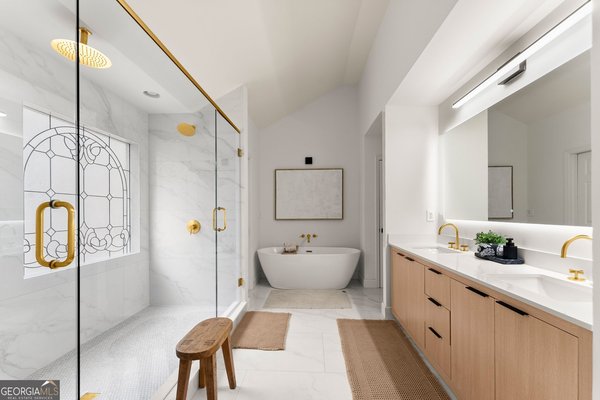 4048 Kingsley Park Lane Peachtree Corners