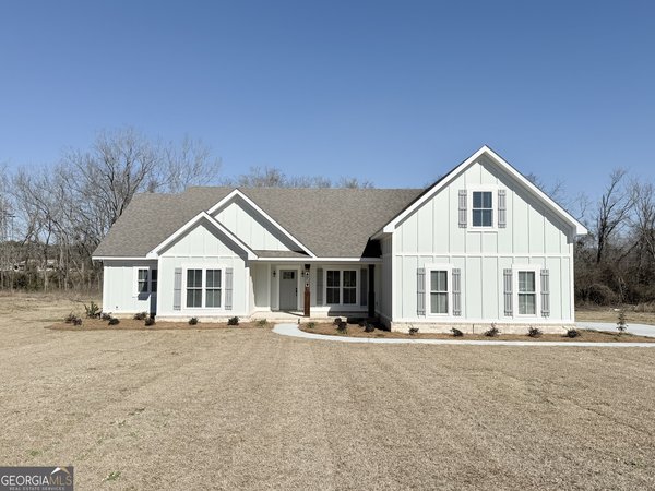 125 Pin Oak Lane Statesboro