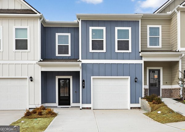 48 Alameda Street, Loganville