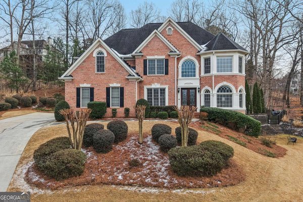3502 Valley Haven Court, Suwanee