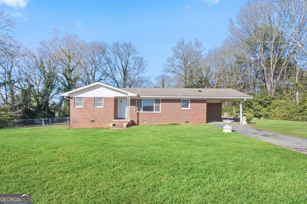 419 13th Street Rome