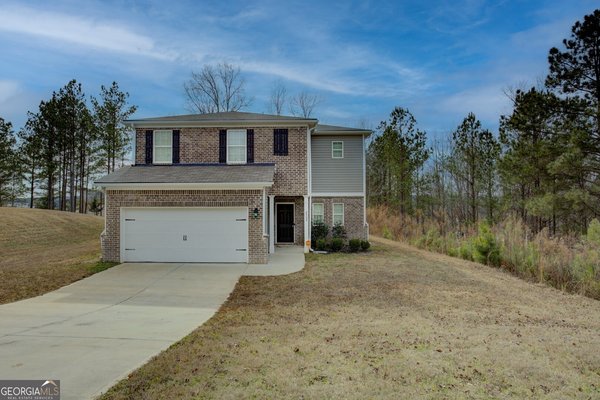 2502 Fraggle Roc, Conyers