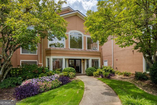 5312 Brooke Ridge Drive Atlanta